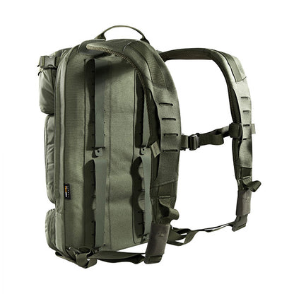 Sac à dos tactique TT MODULAR GUNNERS PACK, 14 litres, olive