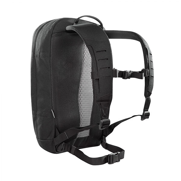 Sac à dos modulaire TT URBAN TAC PACK, 22 litres, noir