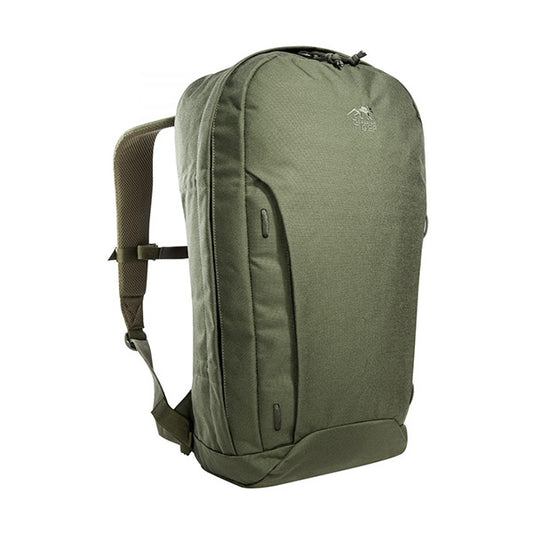 Modularer Daypack TT URBAN TAC PACK, 22 Liter, olive