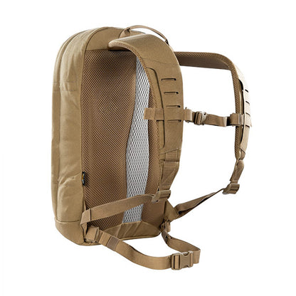 Modularer Daypack TT URBAN TAC PACK, 22 Liter, khaki