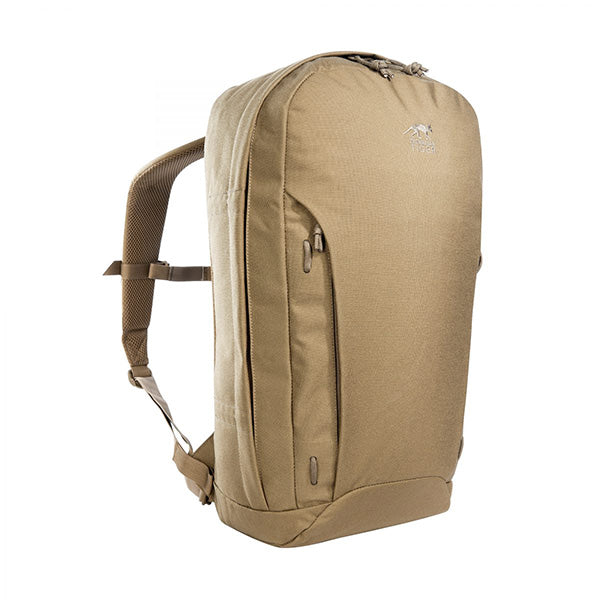 Modularer Daypack TT URBAN TAC PACK, 22 Liter, khaki