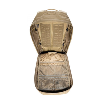 Modularer Daypack TT URBAN TAC PACK, 22 Liter, khaki