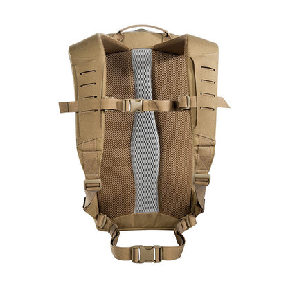 Modularer Daypack TT URBAN TAC PACK, 22 Liter, khaki