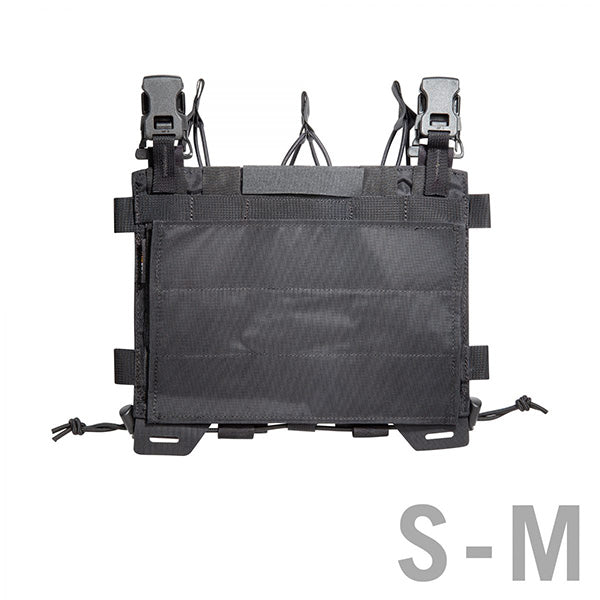 Pannello frontale sostitutivo, TT CARRIER MAG PANEL LC M4, nero