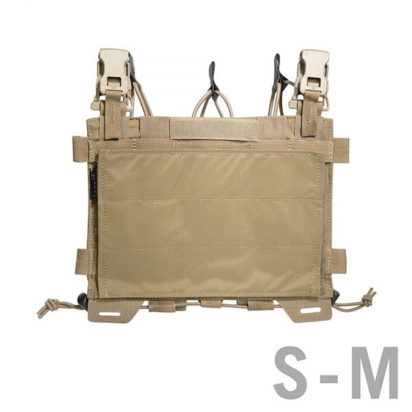 Pannello frontale sostitutivo, TT CARRIER MAG PANEL LC M4, kaki