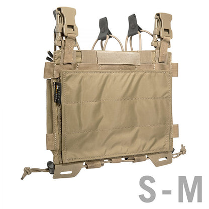 Pannello frontale sostitutivo, TT CARRIER MAG PANEL LC M4, kaki