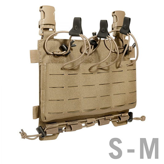 Austausch-Frontpanel, TT CARRIER MAG PANEL LC M4, khaki