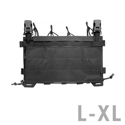 Pannello frontale sostitutivo, TT CARRIER MAG PANEL LC M4, nero