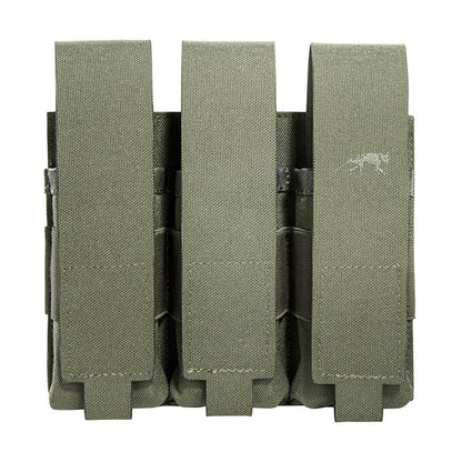 Magazintasche TT 3 SGL MAG POUCH MP7 VL, olive