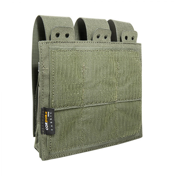 Magazintasche TT 3 SGL MAG POUCH MP7 VL, olive