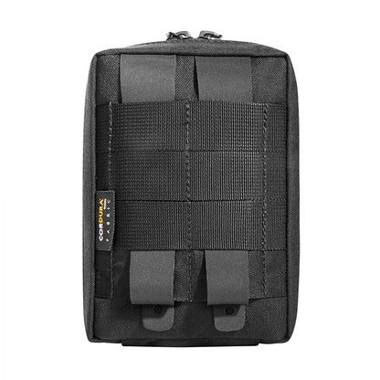 Sac d'accessoires TT TAC POUCH 1.1, noir