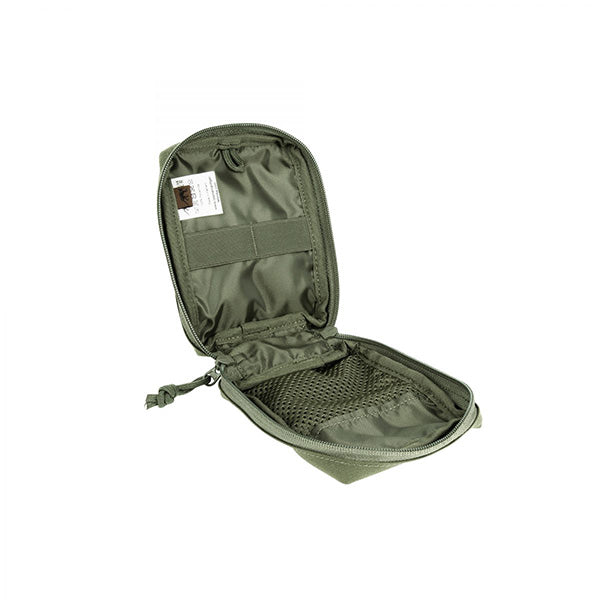 Sac d'accessoires TT TAC POUCH 1.1, olive