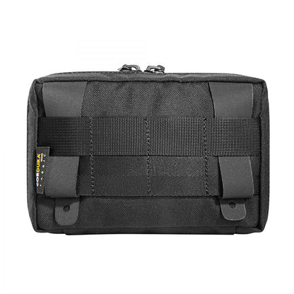 Sac d'accessoires TT TAC POUCH 4.1, noir