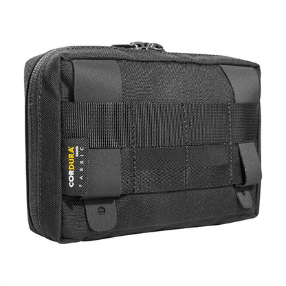 Sac d'accessoires TT TAC POUCH 4.1, noir