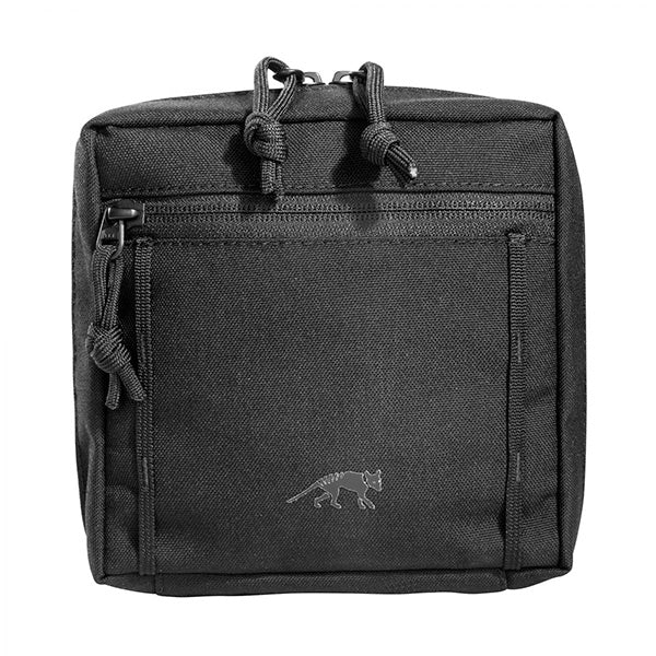 Sac d'accessoires TT TAC POUCH 5.1, noir