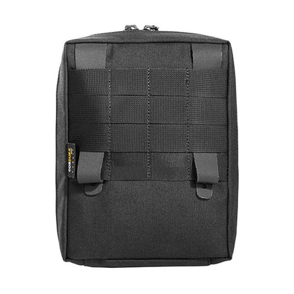 Sac d'accessoires TT TAC POUCH 6.1, noir