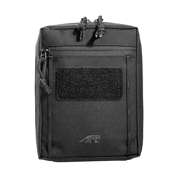 Sac d'accessoires TT TAC POUCH 6.1, noir