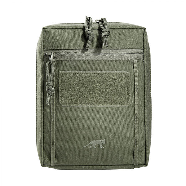 Borsa accessori TT TAC POUCH 6.1, oliva