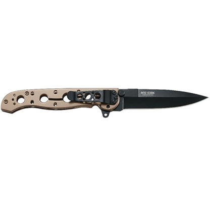 Coltello chiudibile M16® - 03BK CLASSIC, (Modello M16-03BK)