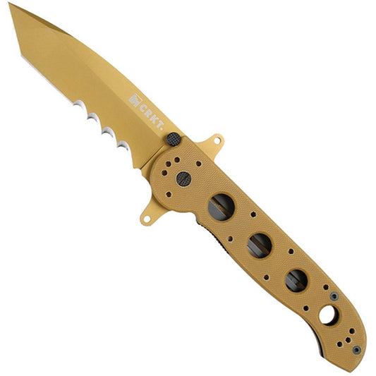 Couteau M16-14DSFG BIG DOG FORCES SPÉCIALES G10 TANTO