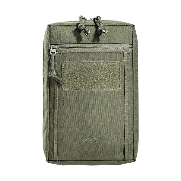 Borsa accessori TT TAC POUCH 7.1, oliva