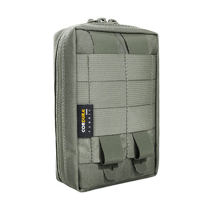 Borsa accessori TT TAC POUCH 1.1 IRR, grigio pietra-oliva