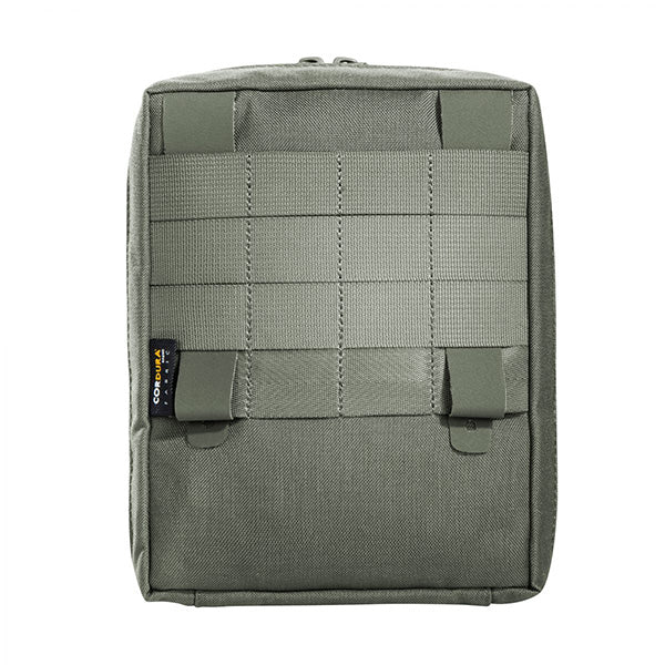 Zubehörtasche TT TAC POUCH 6.1 IRR, stone-grey-olive