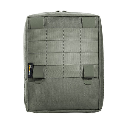 Borsa accessori TT TAC POUCH 6.1 IRR, grigio pietra-oliva