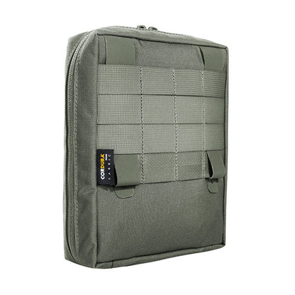 Borsa accessori TT TAC POUCH 6.1 IRR, grigio pietra-oliva