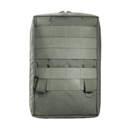 Borsa accessori TT TAC POUCH 7.1 IRR, grigio pietra-oliva