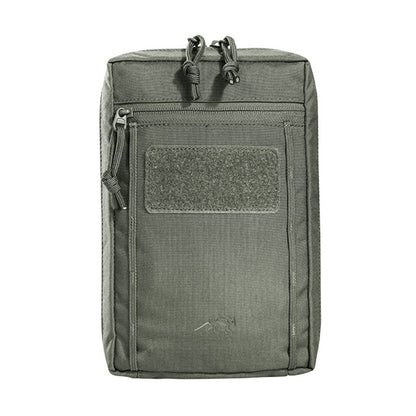 Borsa accessori TT TAC POUCH 7.1 IRR, grigio pietra-oliva