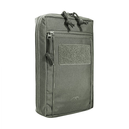 Borsa accessori TT TAC POUCH 7.1 IRR, grigio pietra-oliva