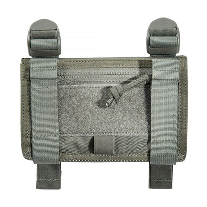 Unteramtasche TT WRIST OFFICE IRR, stone-grey-olive