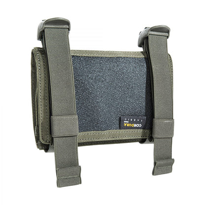 Unteramtasche TT WRIST OFFICE IRR, stone-grey-olive