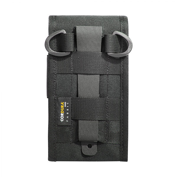 Étui pour téléphone portable TACTICAL PHONE COVER XL, noir