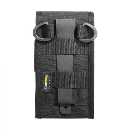 Custodia per cellulare TACTICAL PHONE COVER XL, nera