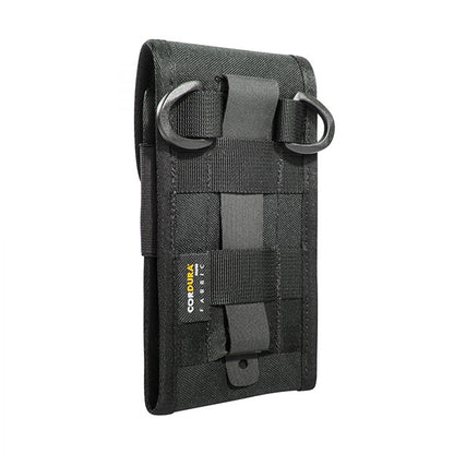 Étui pour téléphone portable TACTICAL PHONE COVER XL, noir