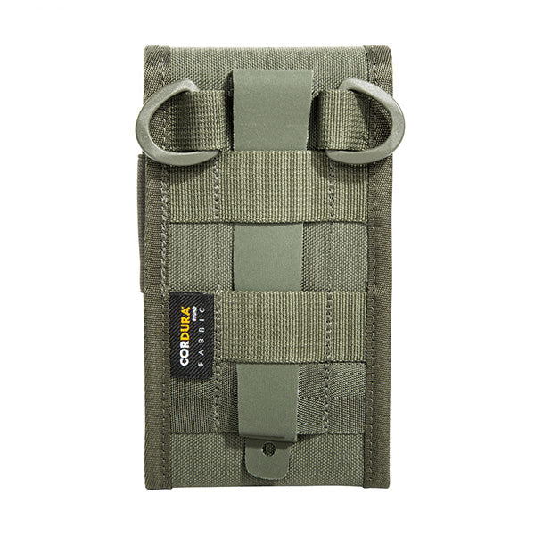 Custodia per cellulare TT TACTICAL PHONE COVER XL, oliva