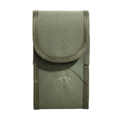 Étui pour téléphone portable TT TACTICAL PHONE COVER XL, olive