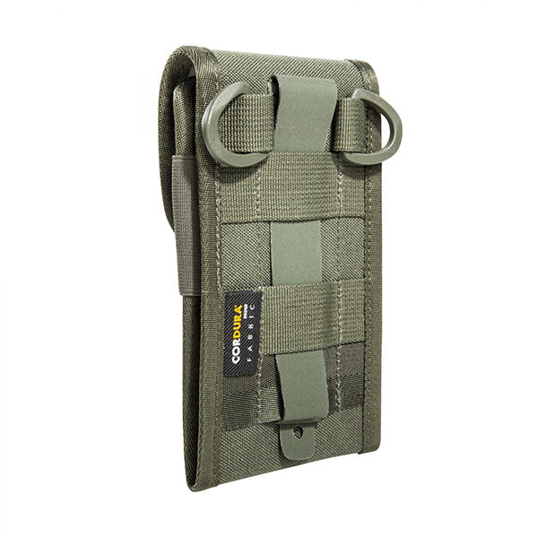 Étui pour téléphone portable TT TACTICAL PHONE COVER XL, olive