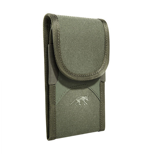 Étui pour téléphone portable TT TACTICAL PHONE COVER XL, olive