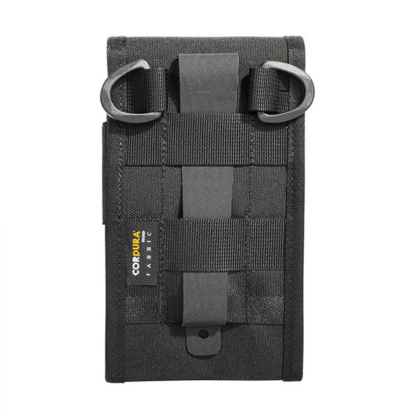 Custodia per cellulare TT TACTICAL TELEFONO COVER XXL, nera