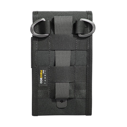 Étui pour téléphone portable TT TACTICAL PHONE COVER XXL, noir