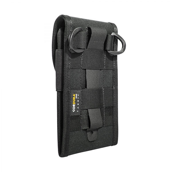 Étui pour téléphone portable TT TACTICAL PHONE COVER XXL, noir