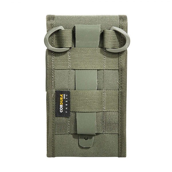 Étui pour téléphone portable TT TACTICAL PHONE COVER XXL, olive