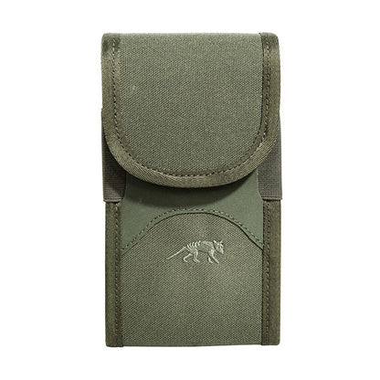 Étui pour téléphone portable TT TACTICAL PHONE COVER XXL, olive