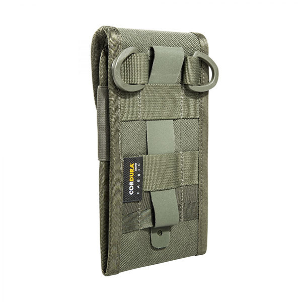 Étui pour téléphone portable TT TACTICAL PHONE COVER XXL, olive