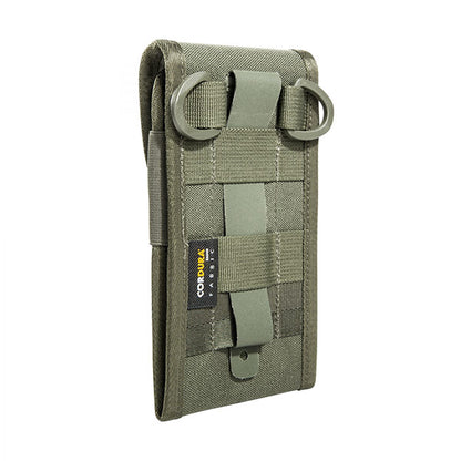 Custodia per cellulare TT TACTICAL PHONE COVER XXL, oliva