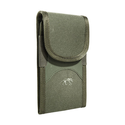 Étui pour téléphone portable TT TACTICAL PHONE COVER XXL, olive