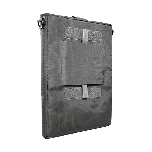 Housse pour ordinateur portable TT MODULAR COMPUTER SLEEVE, gris titane